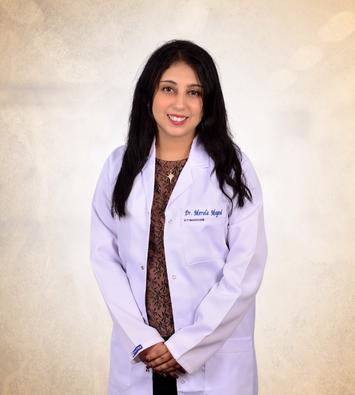 Dr / Merola maged